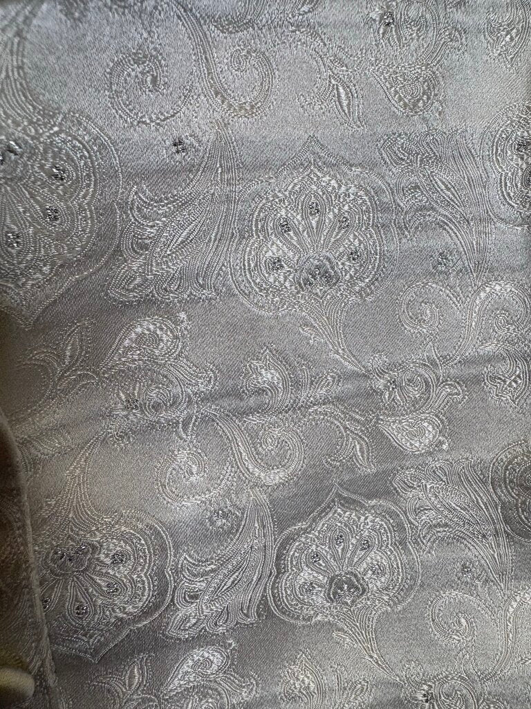 DE REG FORMAL SET WITH 2 BOW TIES