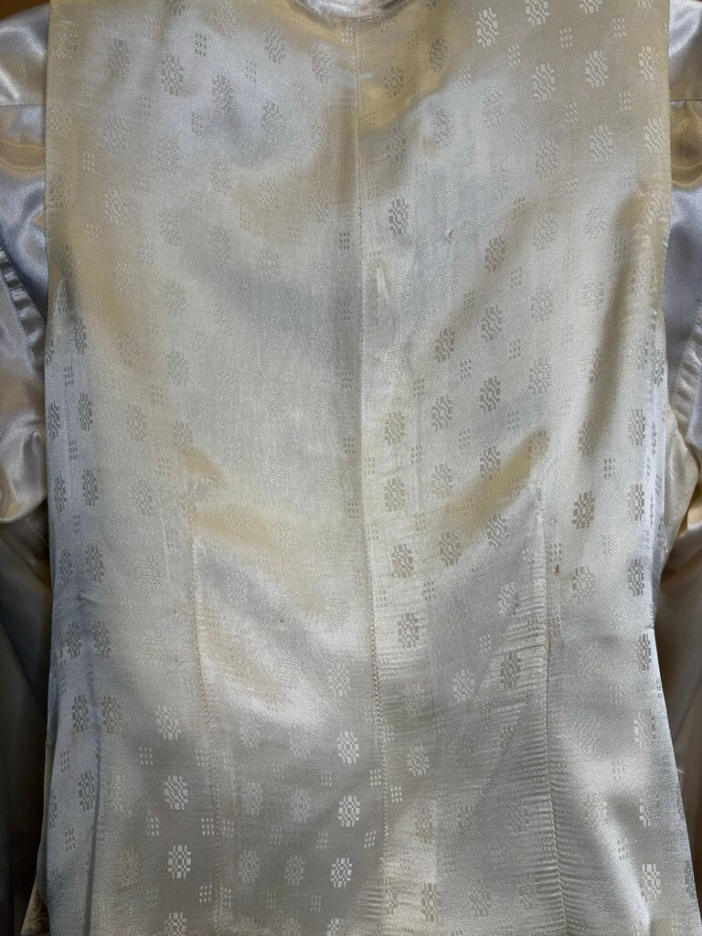 BBRO FORMAL SET WITH BOWTIE