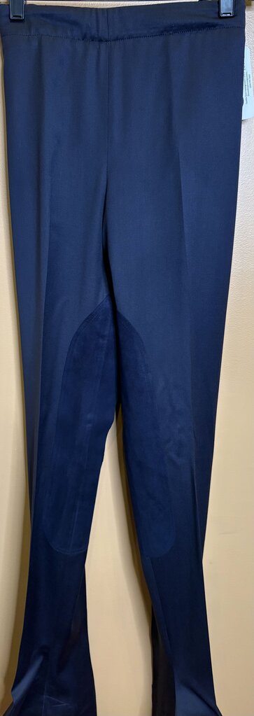 DEREG NAVY SHEEN JODS