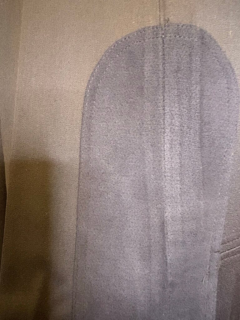 DEREG NAVY SHEEN JODS