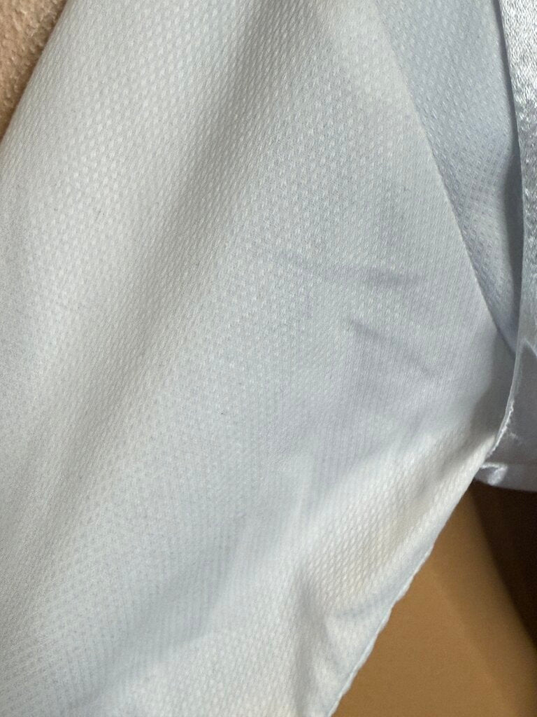 WHITE BETTY BERDINE SHIRT