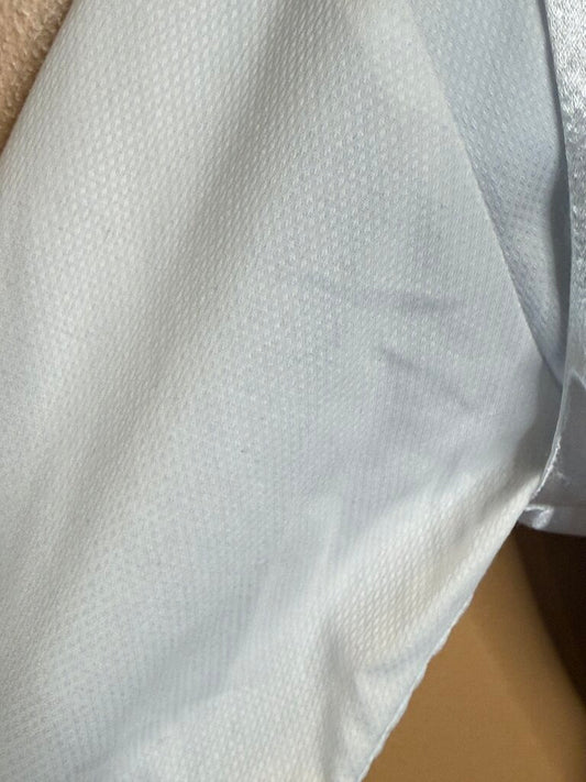 WHITE BETTY BERDINE SHIRT