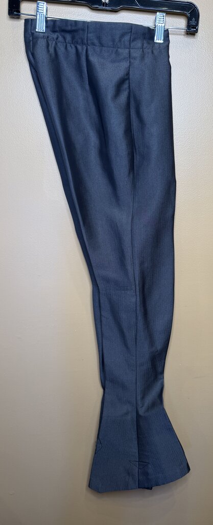 DEREG CHARCOAL GRAY DAY SUIT