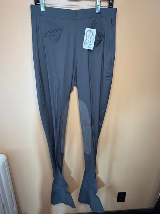 BECKER BROTHERS GRAY JODS