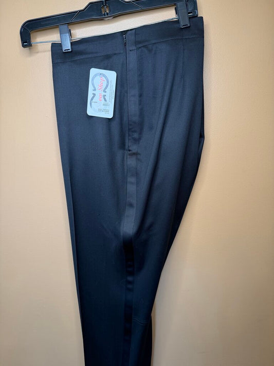 DEREG BLACK FORMAL JODS