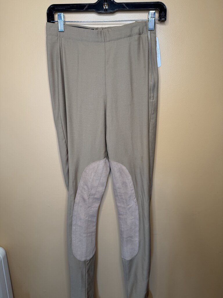 BROWN JODS