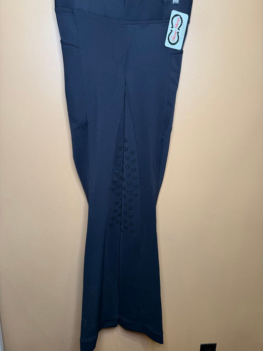 FREEDMAN LADIES JODS LARGE LONG