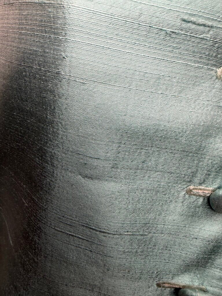 SCINTELLA TEAL VEST