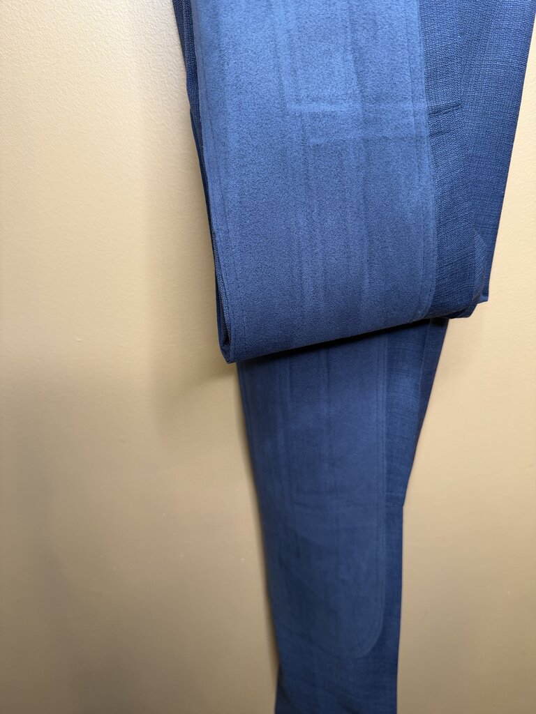 BLUE BETTY BERDINE JODS