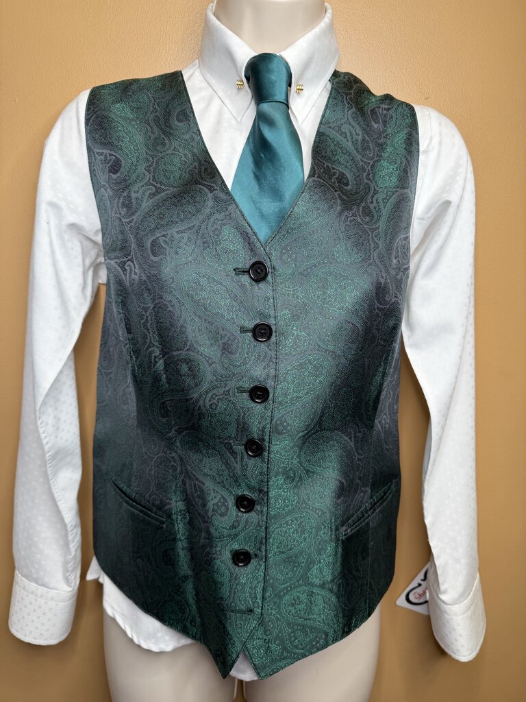 ELLIE MAY WHITE SHIRT