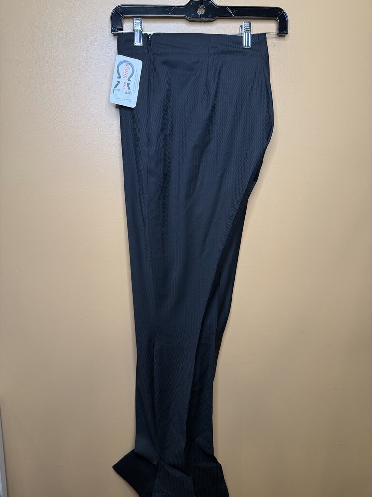 DEREG BLACK JODS