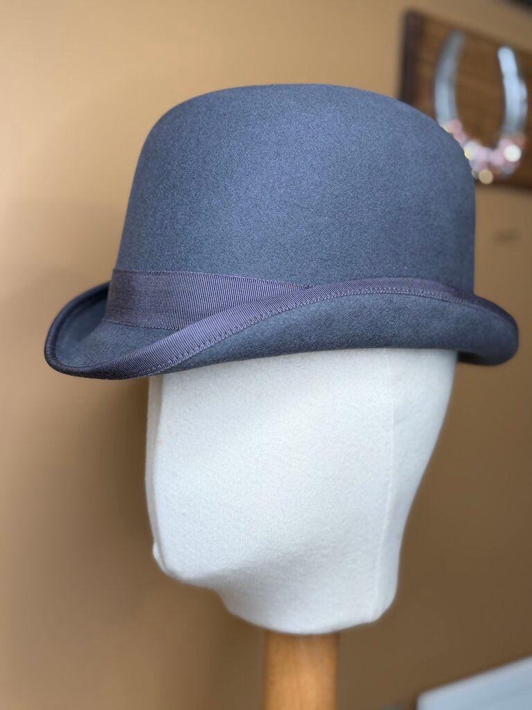 GRAY BECKER BROTHERS DERBY 7 1/4