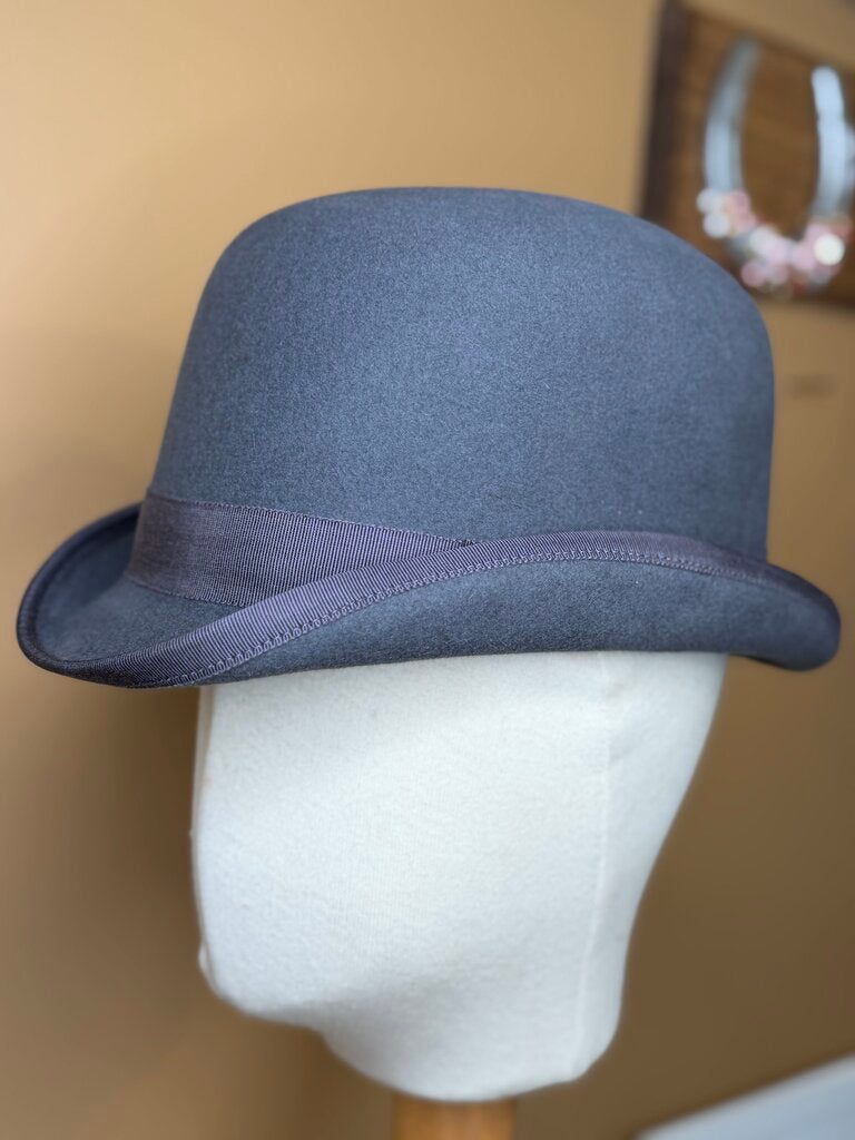 GRAY BECKER BROTHERS DERBY 7 1/4