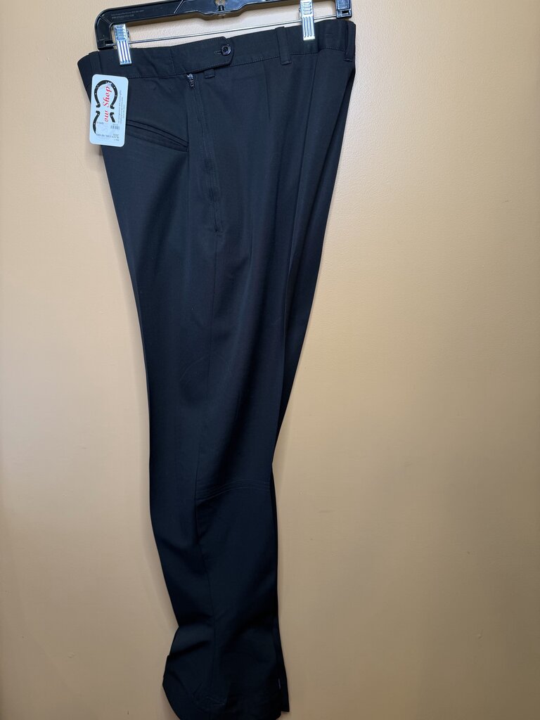 BLACK CARL MEYERS JODS