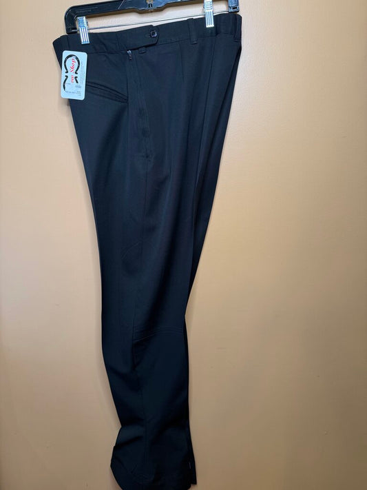 BLACK CARL MEYERS JODS