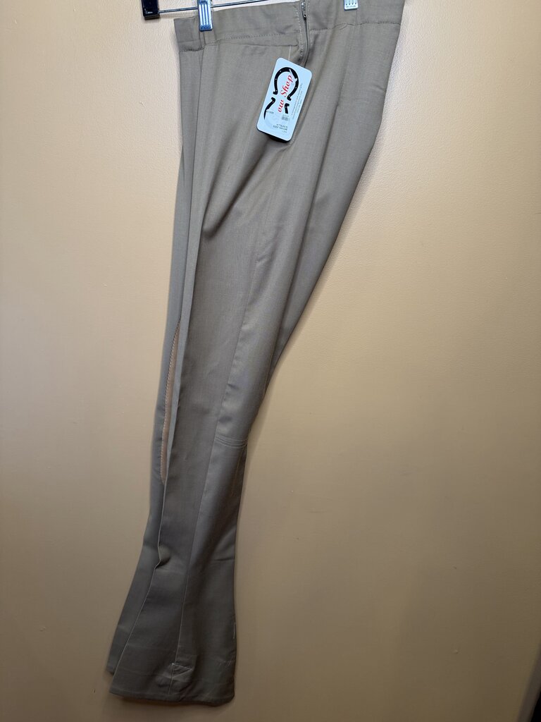 BROWN JODS SCINTELLA