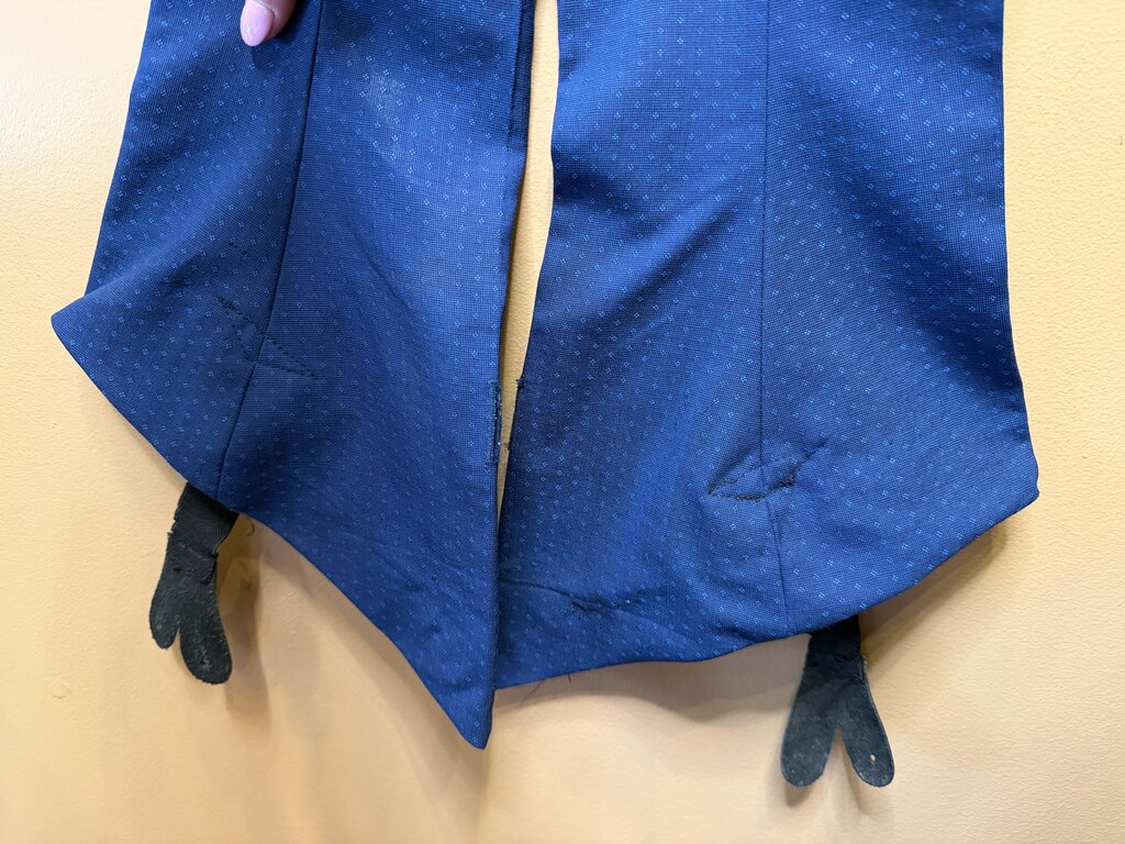 BLUE SHOW SEASON DAY SUIT