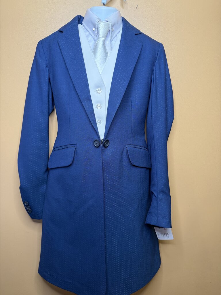 BLUE SHOW SEASON DAY SUIT