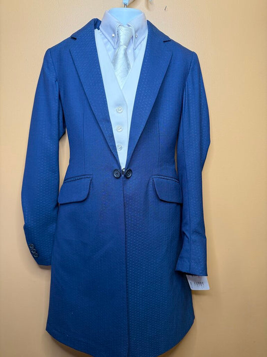 BLUE SHOW SEASON DAY SUIT