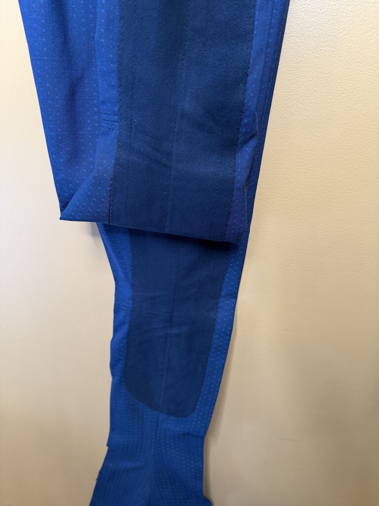 BLUE SHOW SEASON DAY SUIT