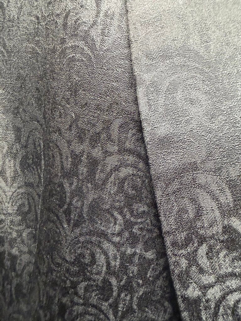 DEREG BLACK DAY COAT