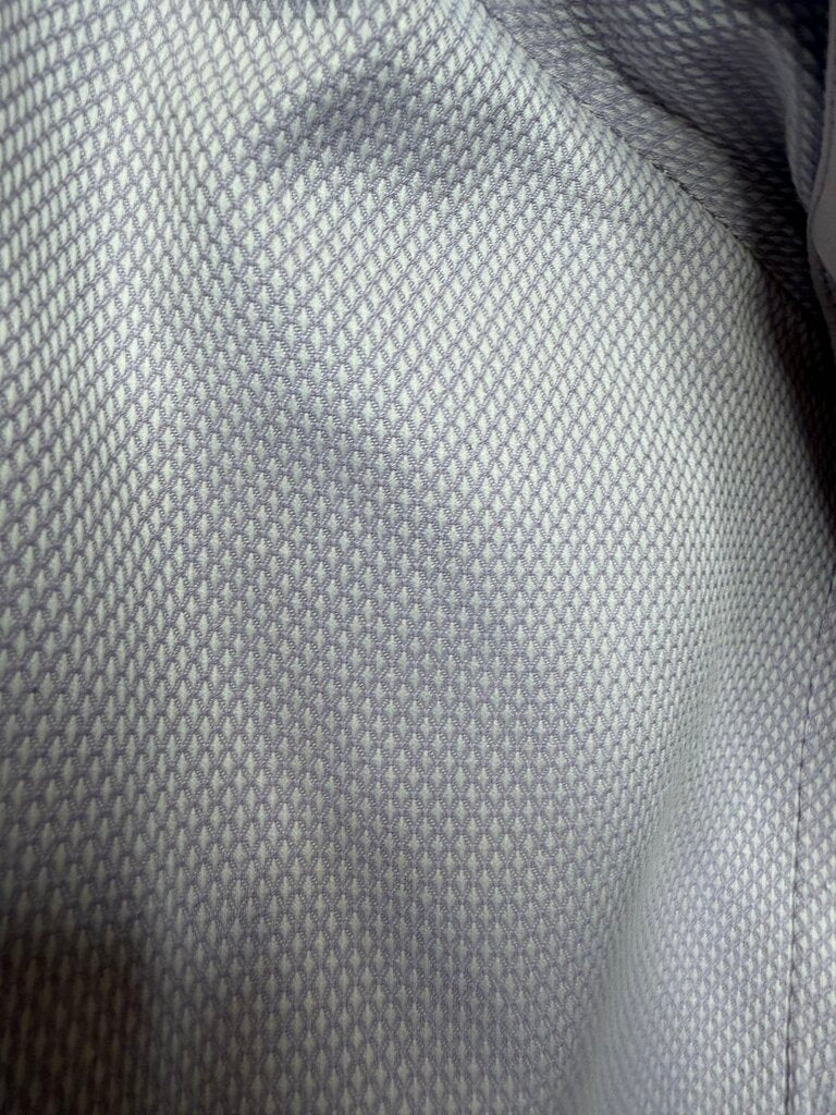 PURPLE SHIRT MARSHA DERRIAGA