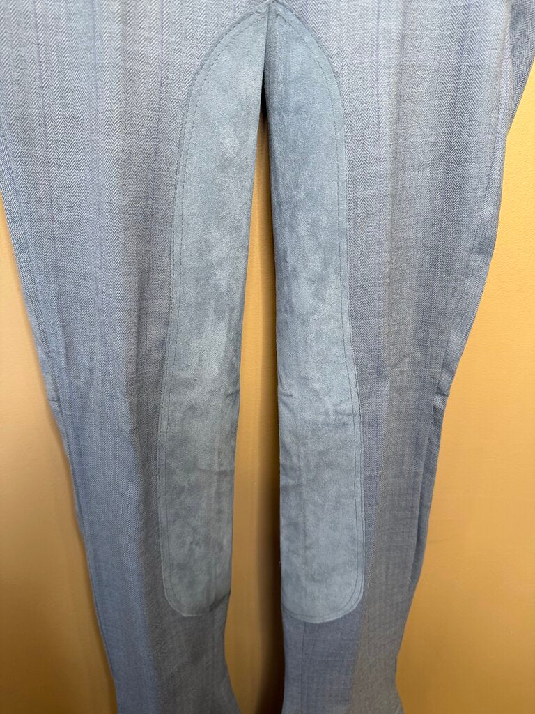 GRAY JODS