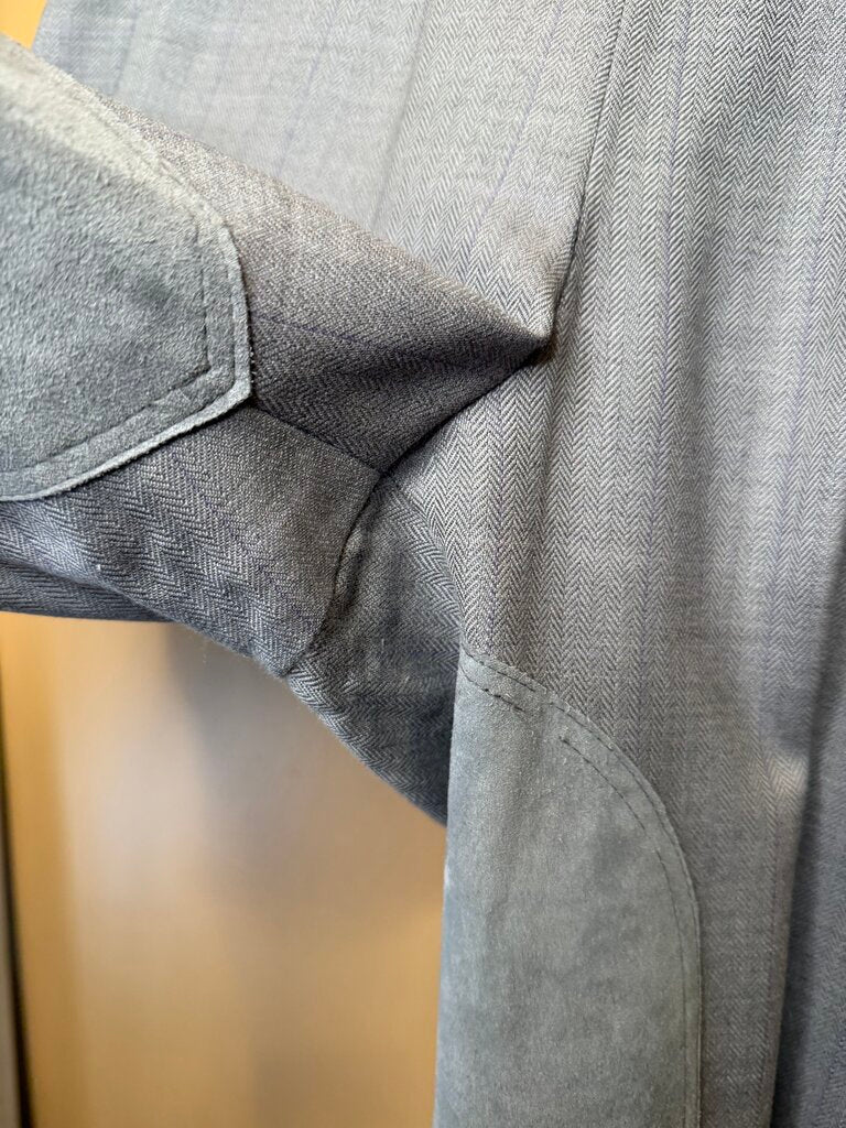 GRAY JODS