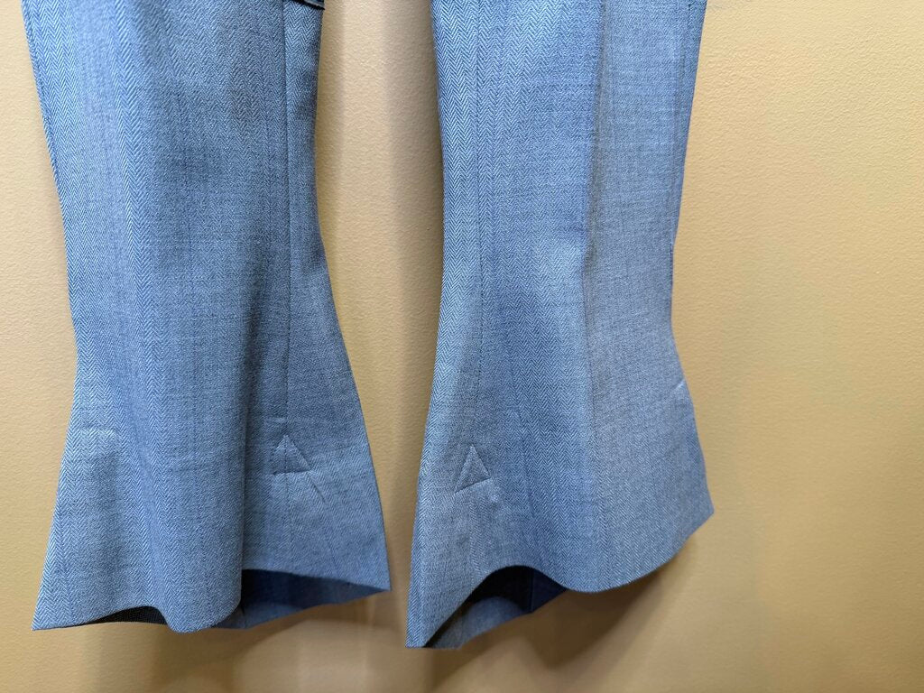 GRAY JODS