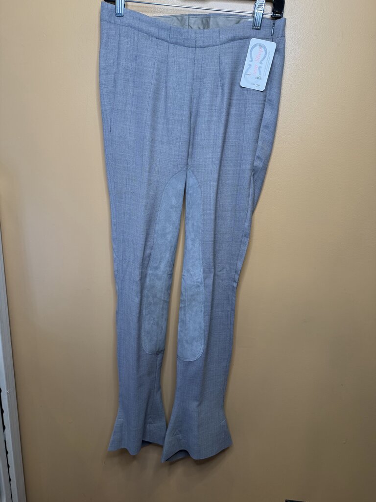 GRAY JODS
