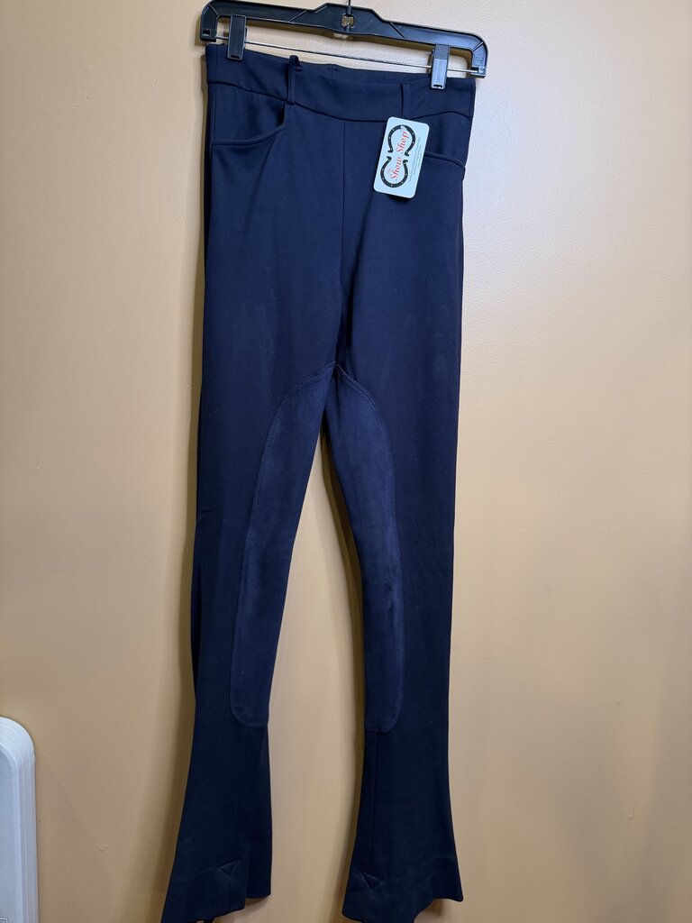 BLACK DK JODS