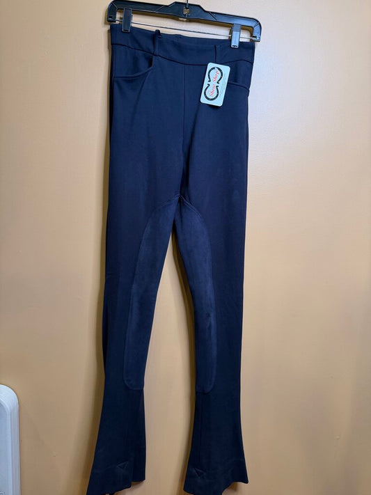BLACK DK JODS