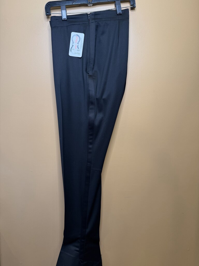 DEREG BLACK FORMAL JODS