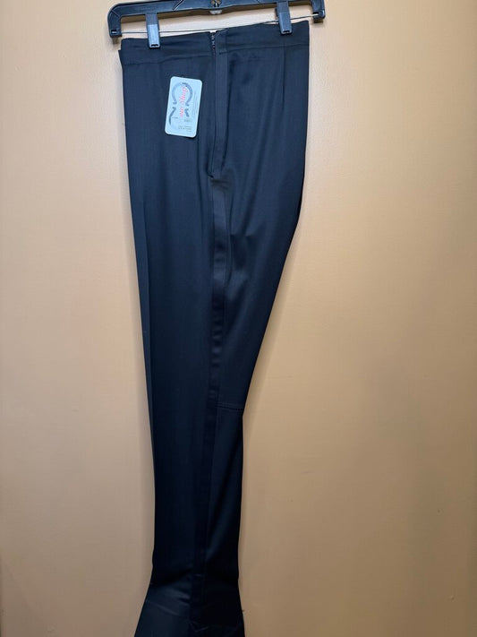 DEREG BLACK FORMAL JODS