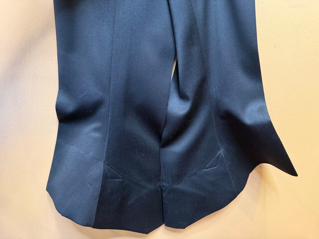 DEREG BLACK FORMAL JODS
