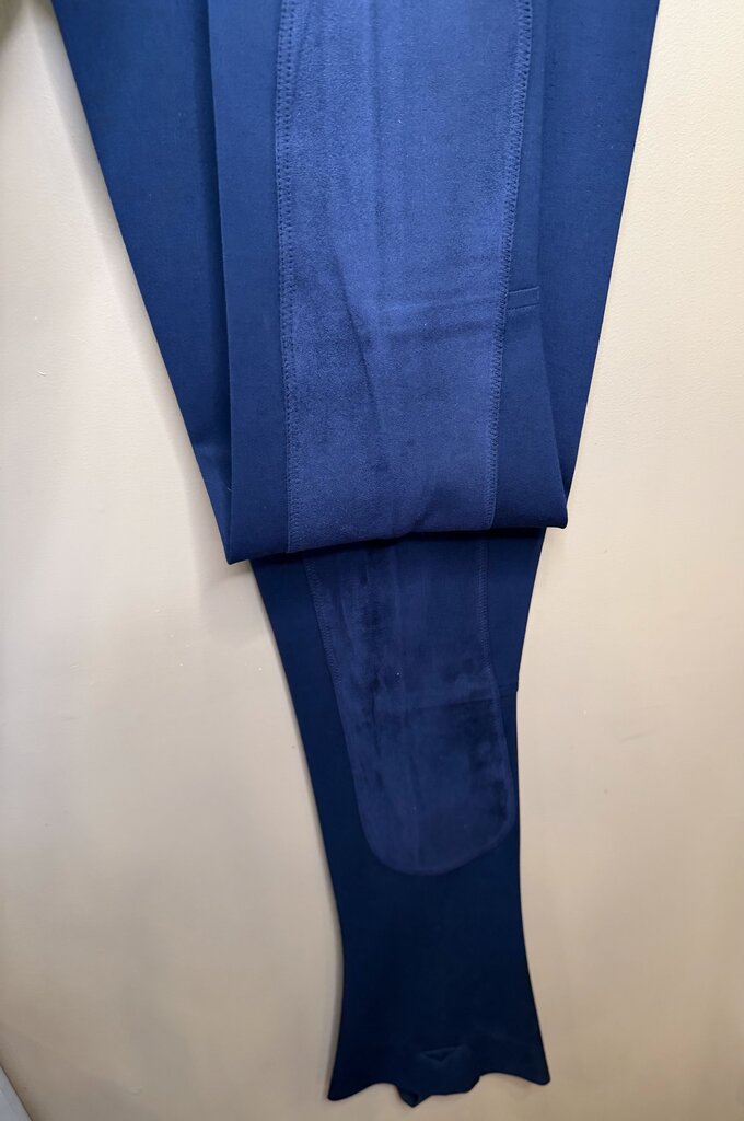 DK RIDE JODS NAVY