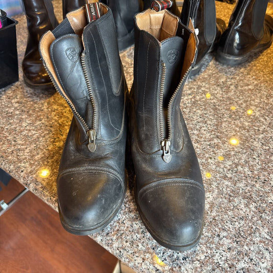 ARIAT MEN'S BOOTS 9.5