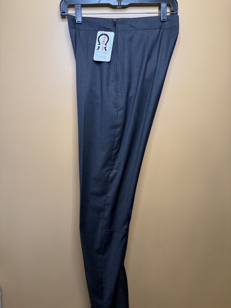 CHARCOAL GRAY HAWKWOOD JODS