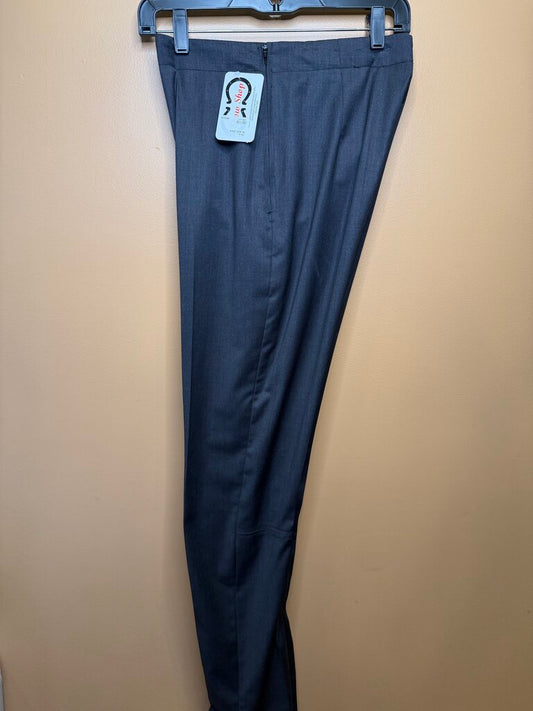 CHARCOAL GRAY HAWKWOOD JODS