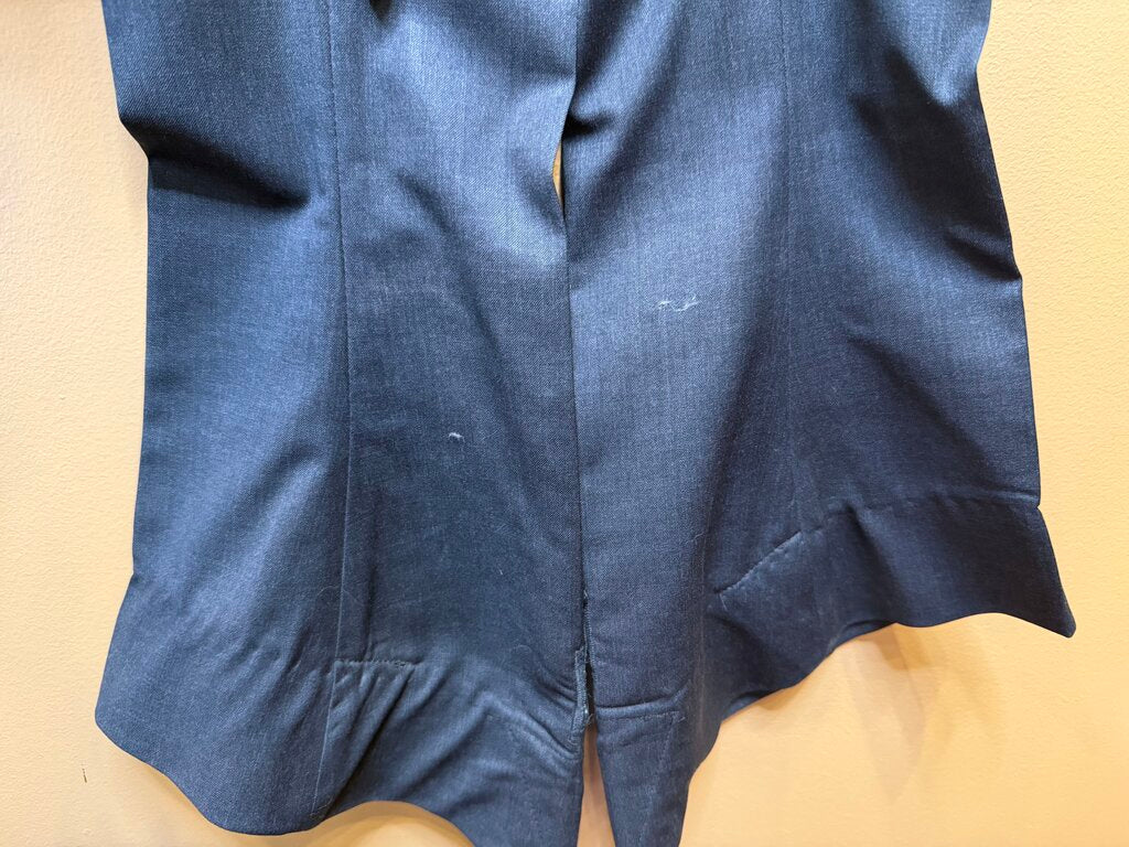 CHARCOAL GRAY HAWKWOOD JODS