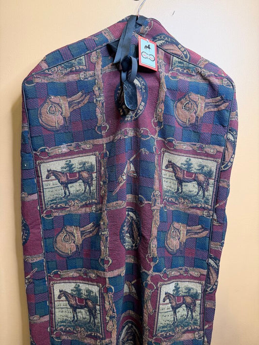 GARMENT BAG