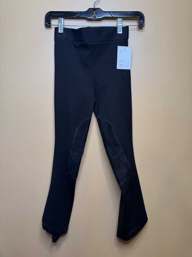 BLACK JODS