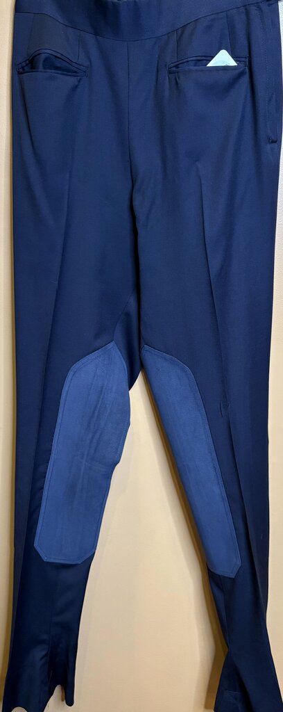 NAVY BLUE JODS
