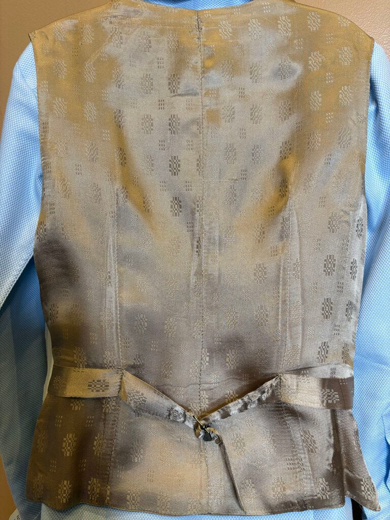 HARTMEYER IVORY VEST