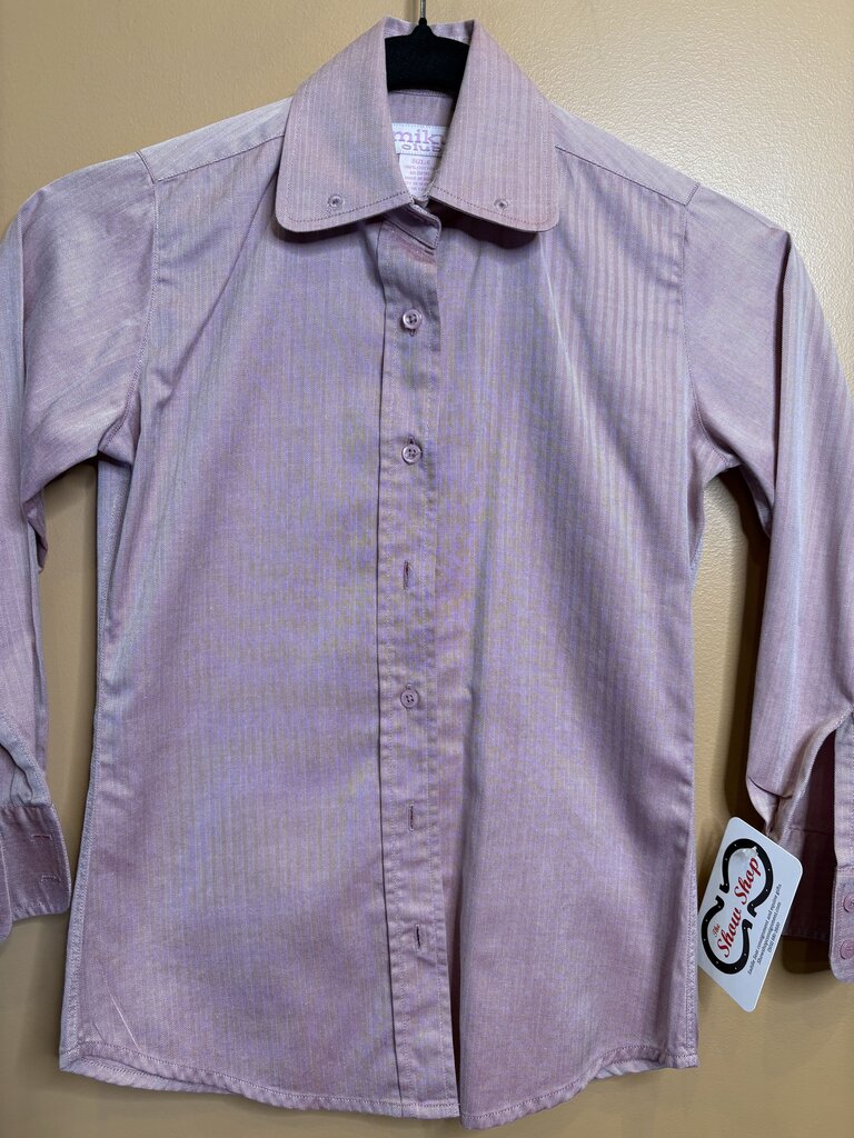 PINK SHIRT