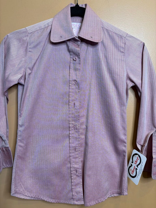 PINK SHIRT
