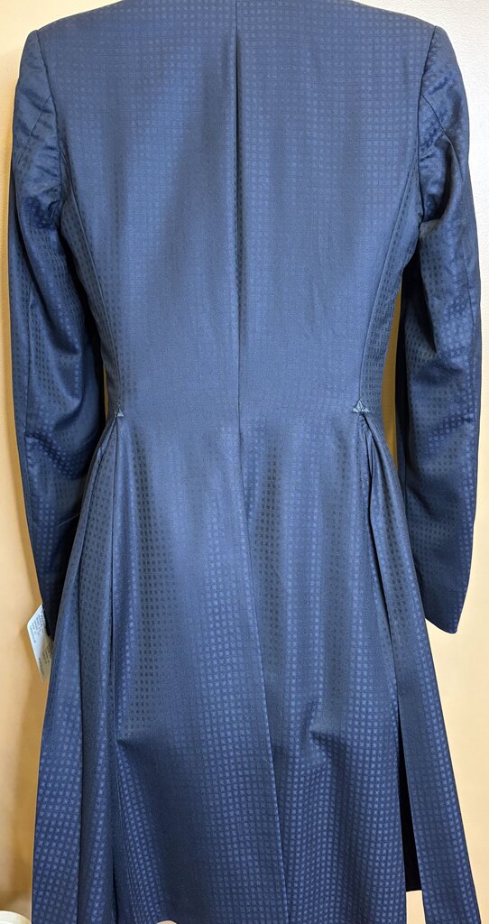 BECKER BROTHERS BLUE DAY SUIT