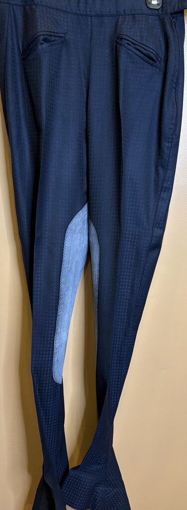 BECKER BROTHERS BLUE DAY SUIT