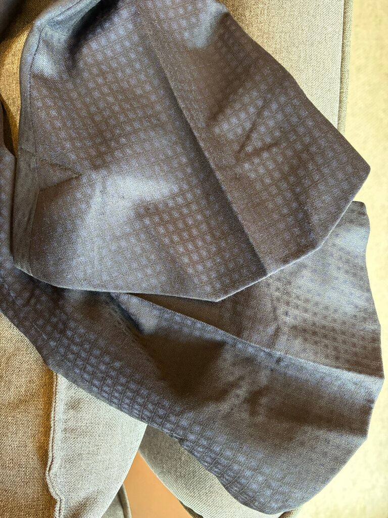 BECKER BROTHERS BLUE DAY SUIT