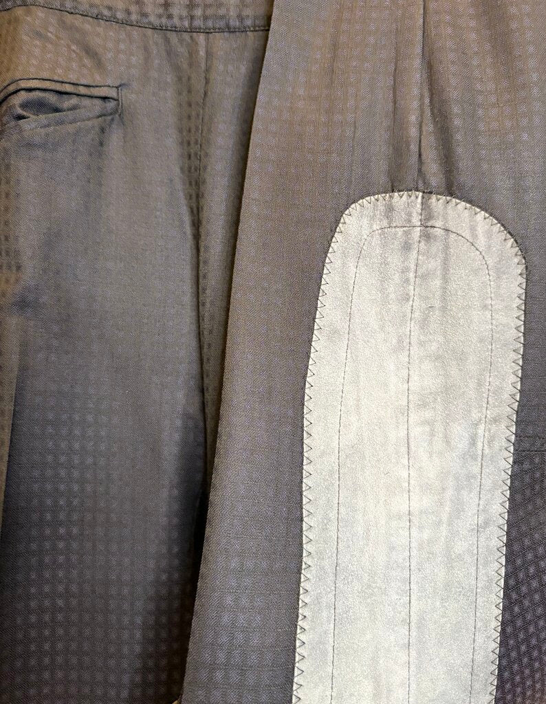 BECKER BROTHERS BLUE DAY SUIT
